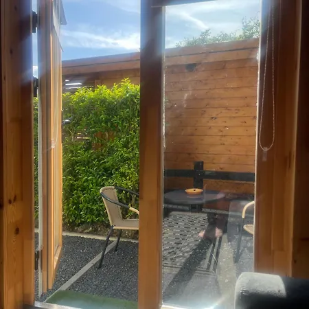 アパート The Greenbanks Escape キラーニー