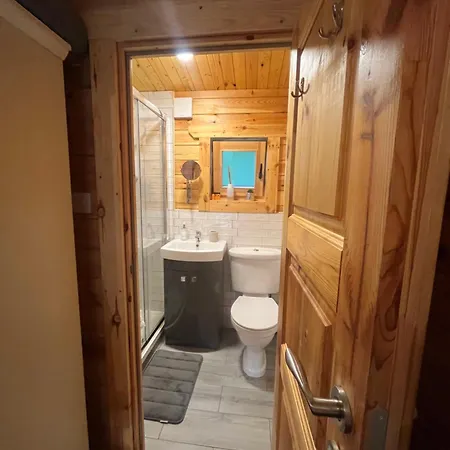 アパート The Greenbanks Escape