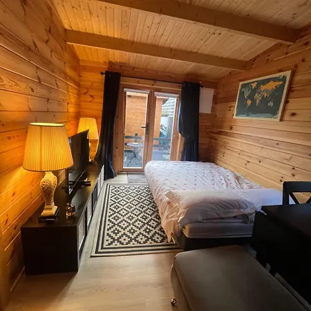 The Greenbanks Escape アパート キラーニー