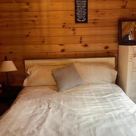 Apartamento The Greenbanks Escape *