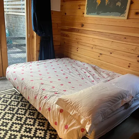 The Greenbanks Escape アパート *