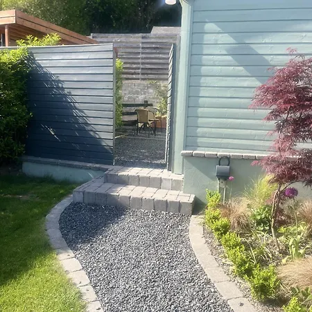 The Greenbanks Escape アパート