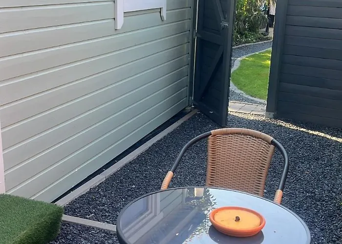 The Greenbanks Escape