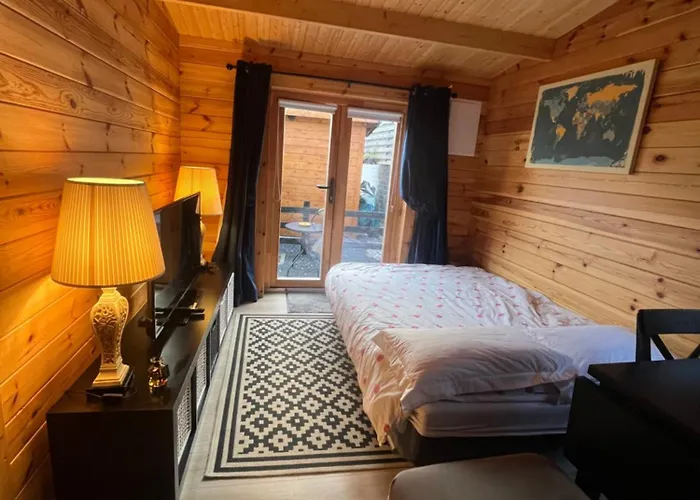 The Greenbanks Escape 公寓 基拉尼