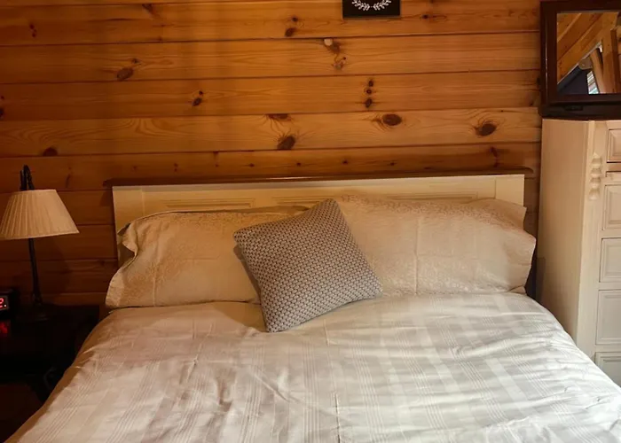 公寓 The Greenbanks Escape *