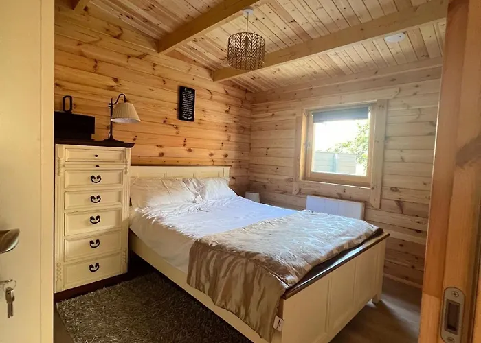 아파트 The Greenbanks Escape 킬라니