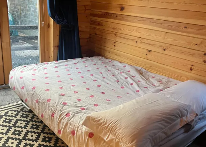 The Greenbanks Escape アパート *