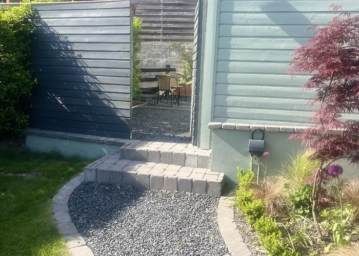 The Greenbanks Escape 公寓