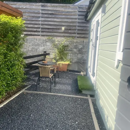 The Greenbanks Escape Apartament Killarney
