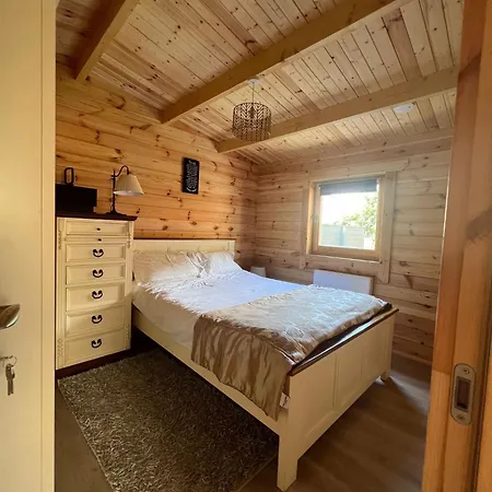 Apartament The Greenbanks Escape Killarney