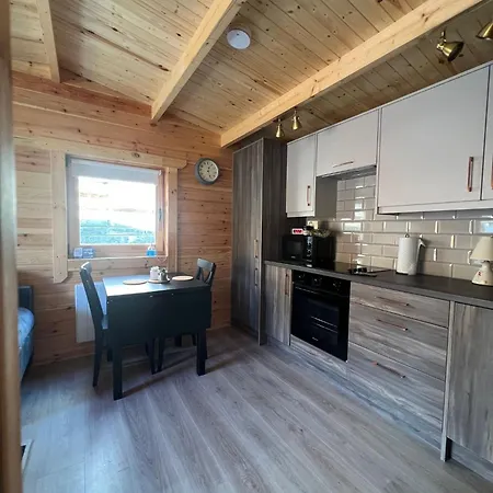 Apartament The Greenbanks Escape