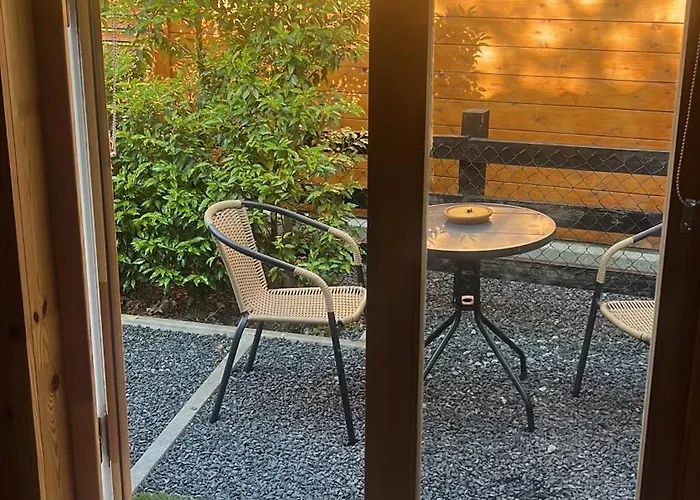 Apartament The Greenbanks Escape *