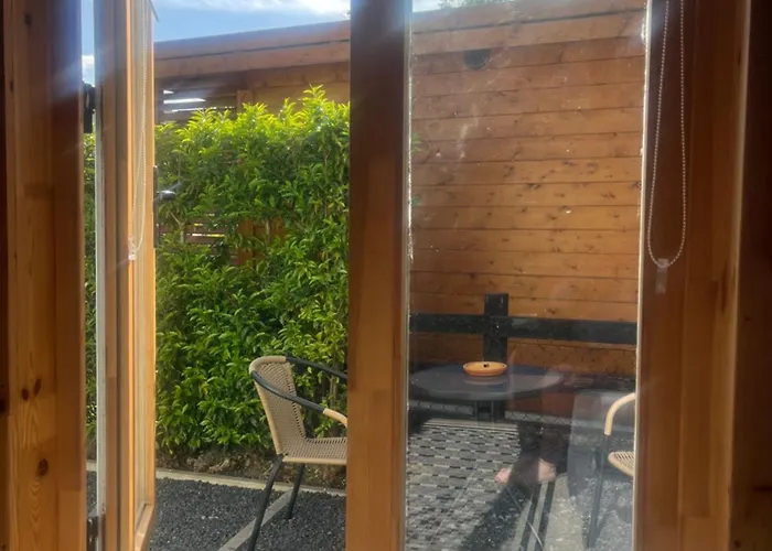 Apartament The Greenbanks Escape Killarney