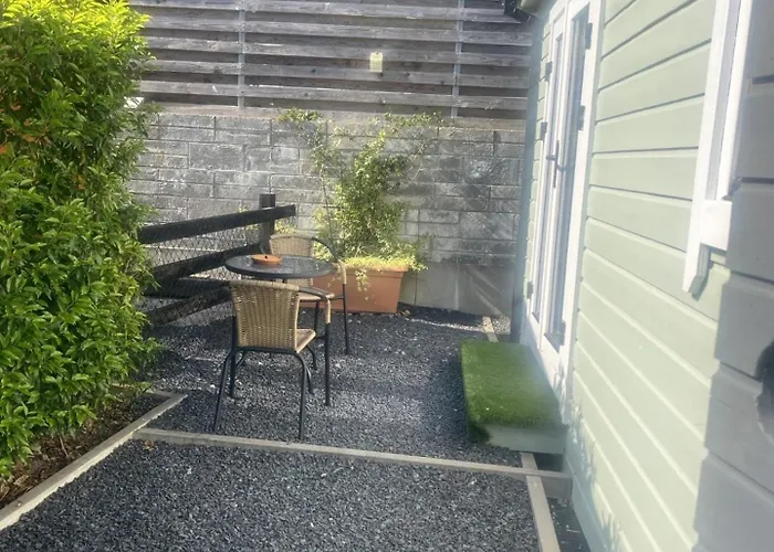 The Greenbanks Escape Apartament Killarney